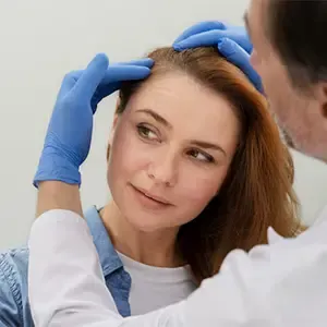 تقویت مو و ابرو و مژه